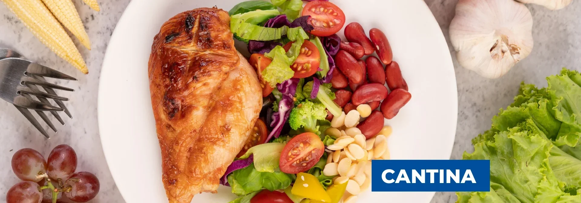 cantina da escolas padre anchieta