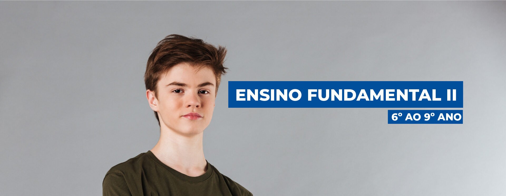 ensino fundamental ii das escolas padre anchieta - desenvolvendo mentes brilhantes