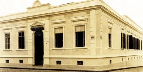 escolas padre anchieta - tradição em educação