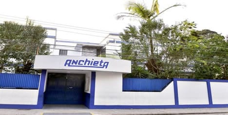 escolas padre anchieta - tradição e excelência em educação