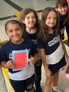 Escolas Padre Anchieta Jundiaí