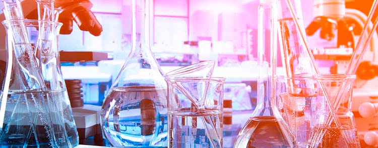 Curso Técnico de química