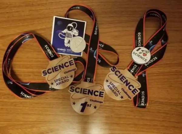 science day nas escolas padre anchieta - aprendendo ciência de forma divertida