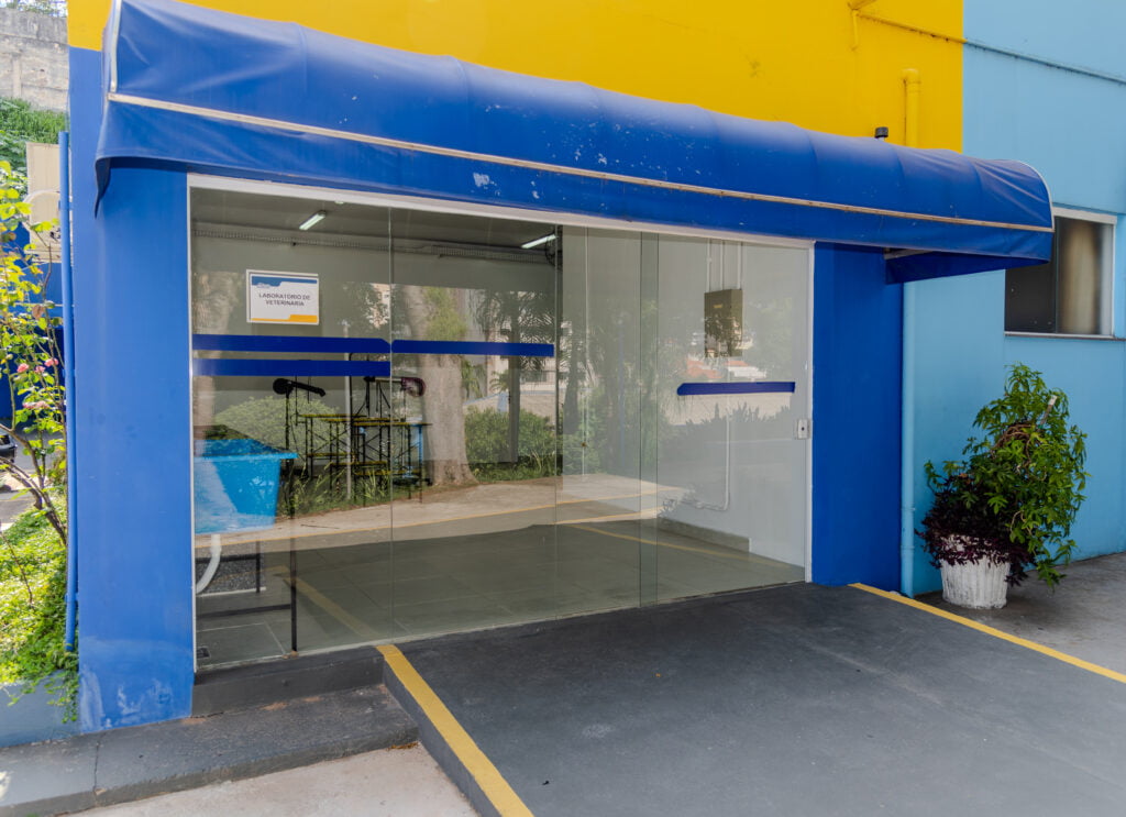 laboratorio de veterinaria equipamentos qualidade mais alta do mercado