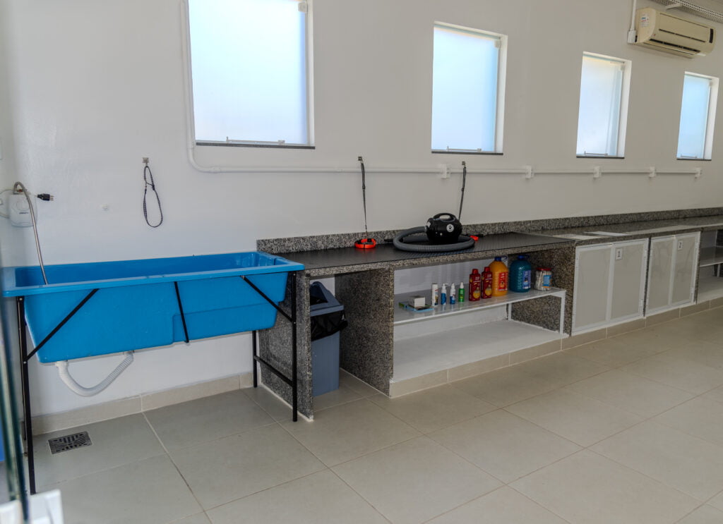 laboratorio de veterinaria equipamentos qualidade mais alta do mercado