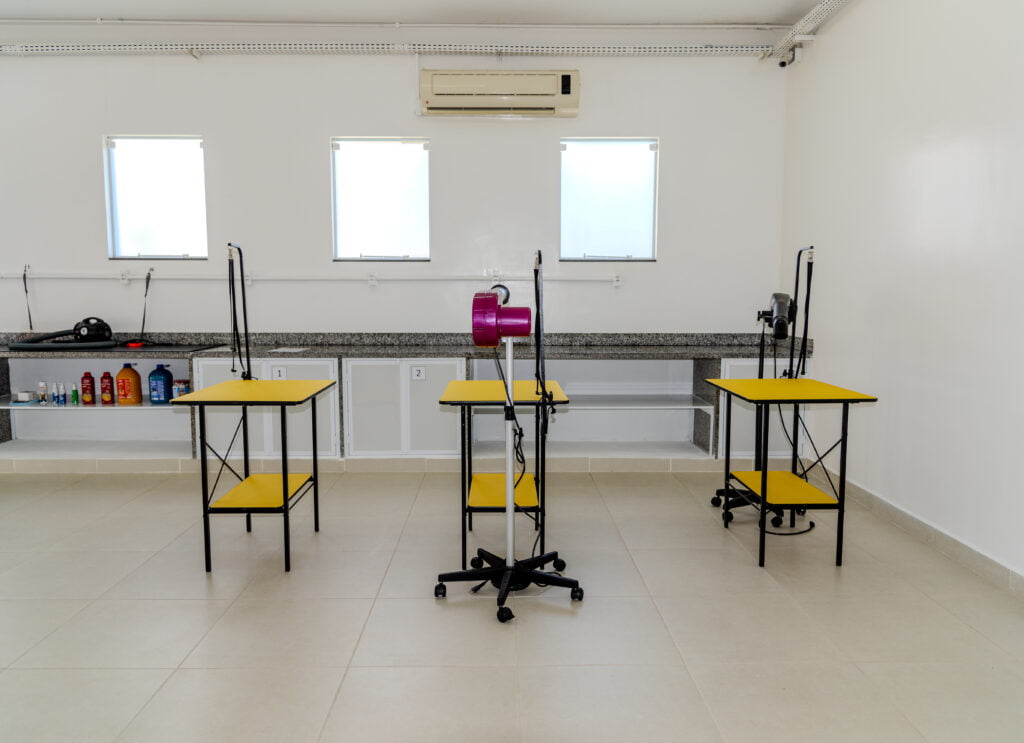 laboratorio de veterinaria equipamentos qualidade mais alta do mercado