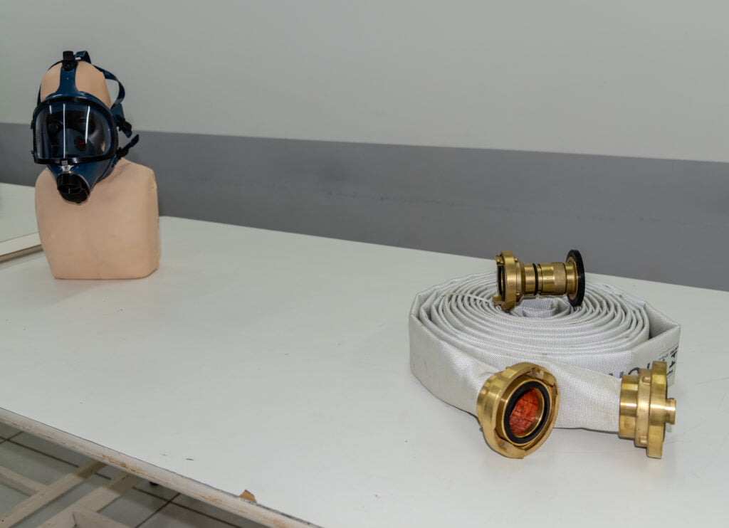 imagem sala de aula tecnico em seguranca do trabalho